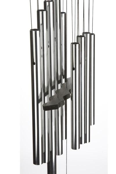 WOODSTOCK Klangspiel "WOODSTOCK HEALING CHIME"